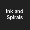 Ink and Spirals